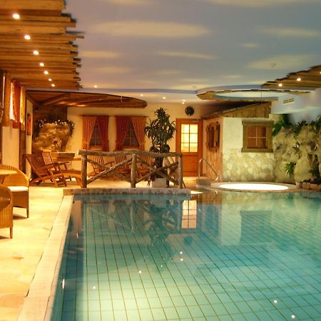 Wellnesshotel Buergerstuben Willingen  Esterno foto