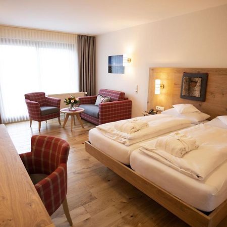 Wellnesshotel Buergerstuben Willingen  Esterno foto