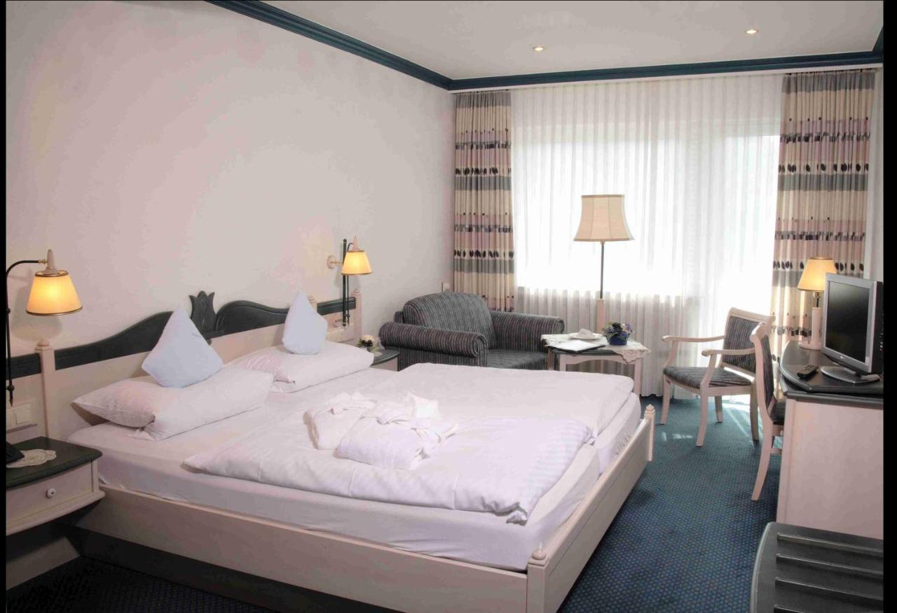 Wellnesshotel Buergerstuben Willingen  Esterno foto
