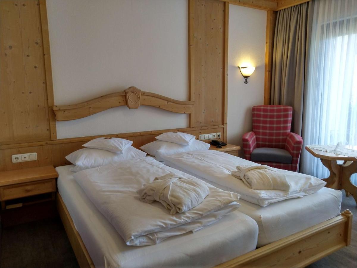 Wellnesshotel Buergerstuben Willingen  Esterno foto