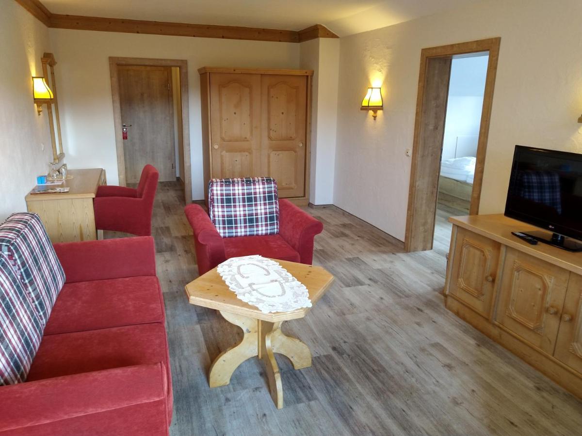 Wellnesshotel Buergerstuben Willingen  Esterno foto