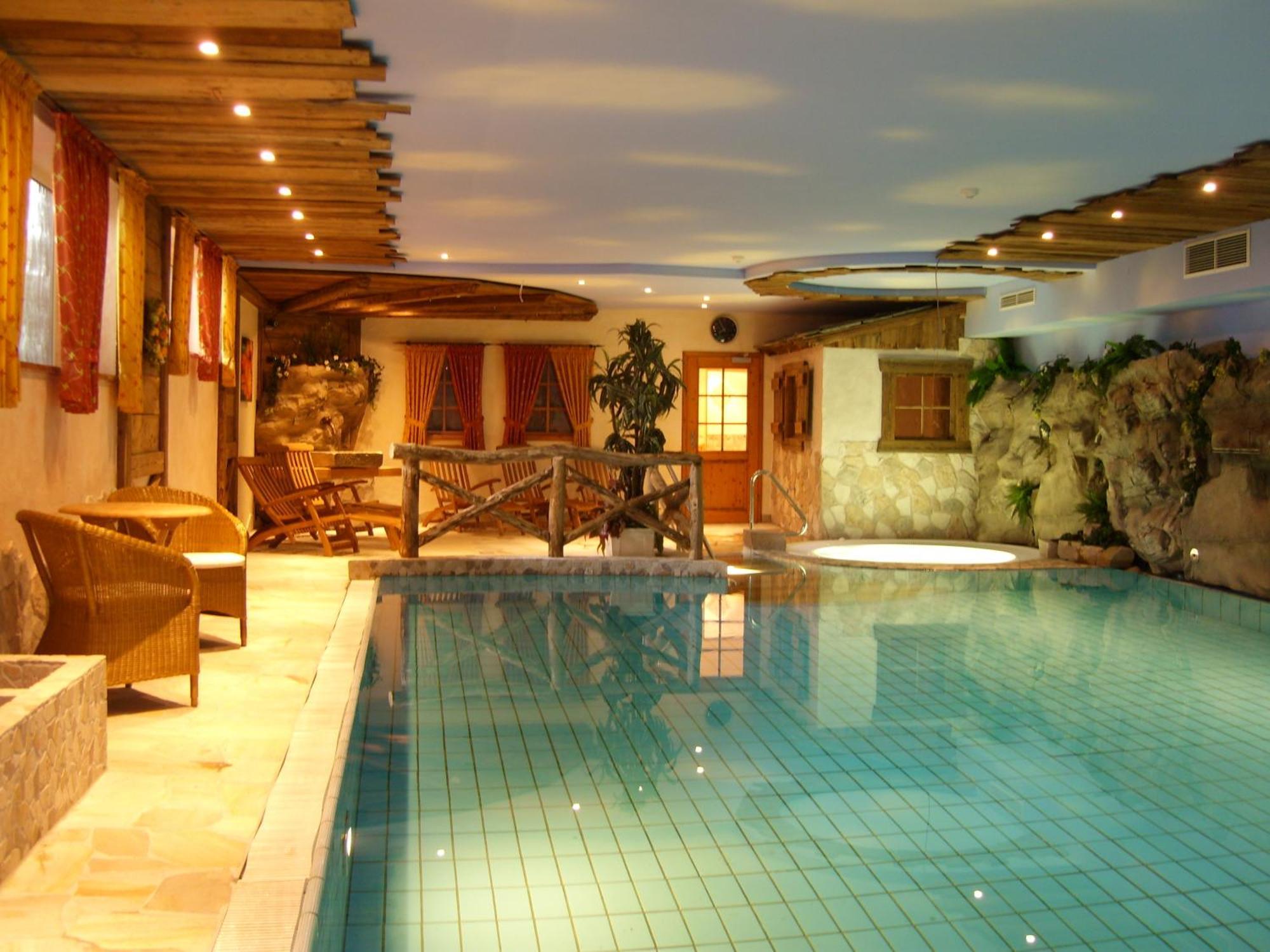 Wellnesshotel Buergerstuben Willingen  Esterno foto