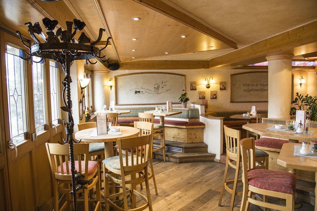 Wellnesshotel Buergerstuben Willingen  Esterno foto
