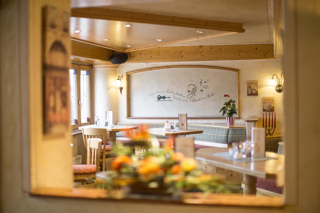 Wellnesshotel Buergerstuben Willingen  Esterno foto
