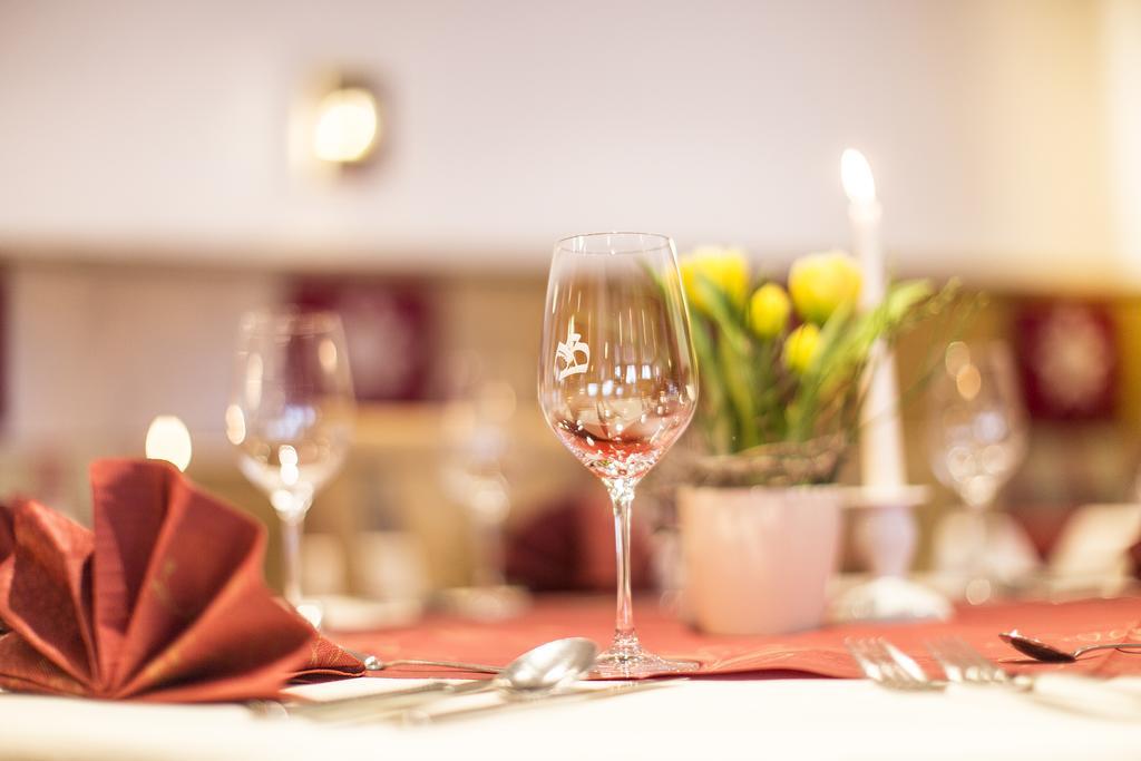 Wellnesshotel Buergerstuben Willingen  Esterno foto