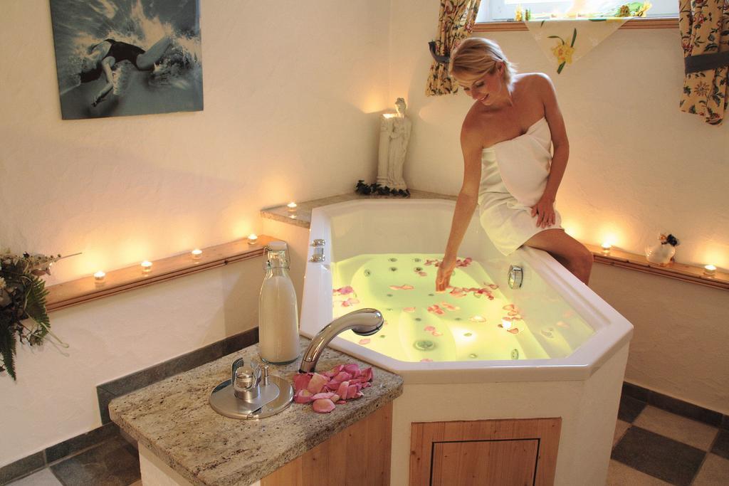 Wellnesshotel Buergerstuben Willingen  Esterno foto