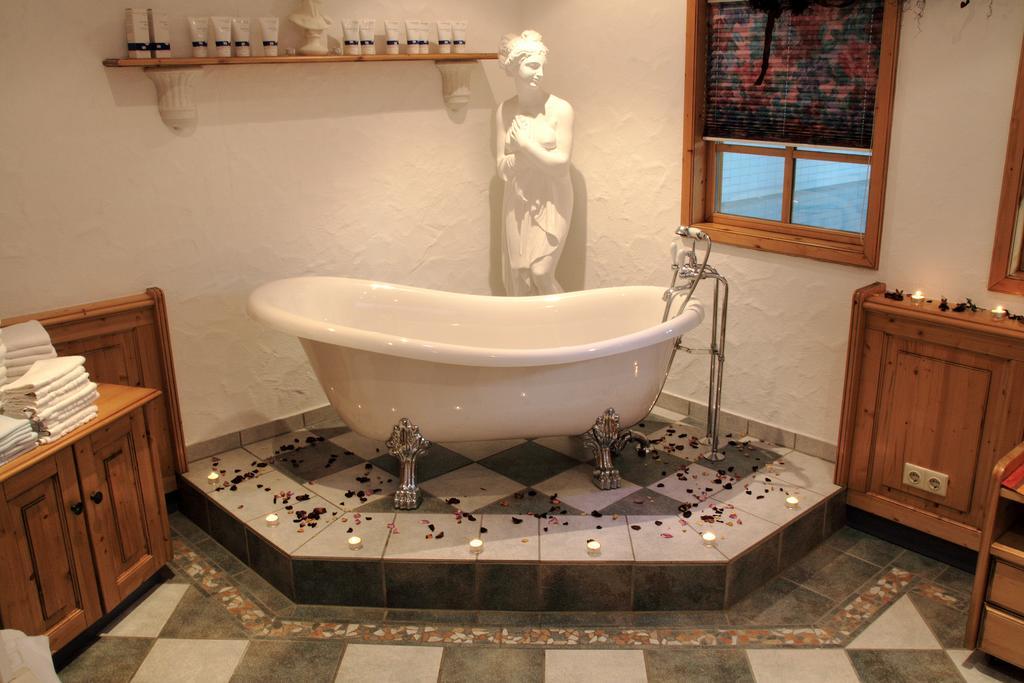 Wellnesshotel Buergerstuben Willingen  Esterno foto