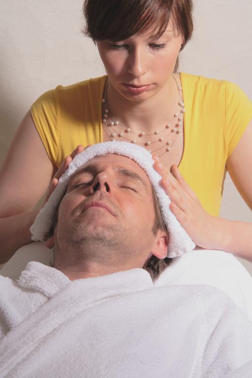 Wellnesshotel Buergerstuben Willingen  Esterno foto