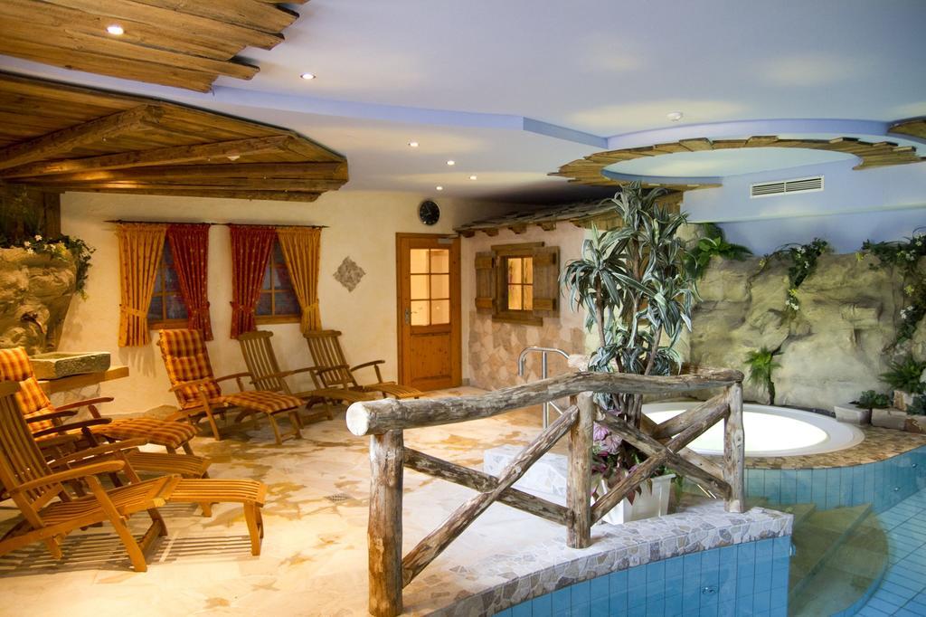 Wellnesshotel Buergerstuben Willingen  Esterno foto