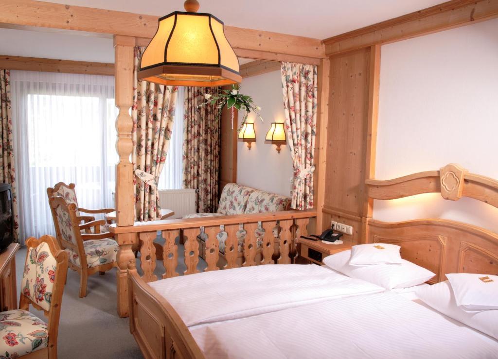 Wellnesshotel Buergerstuben Willingen  Esterno foto