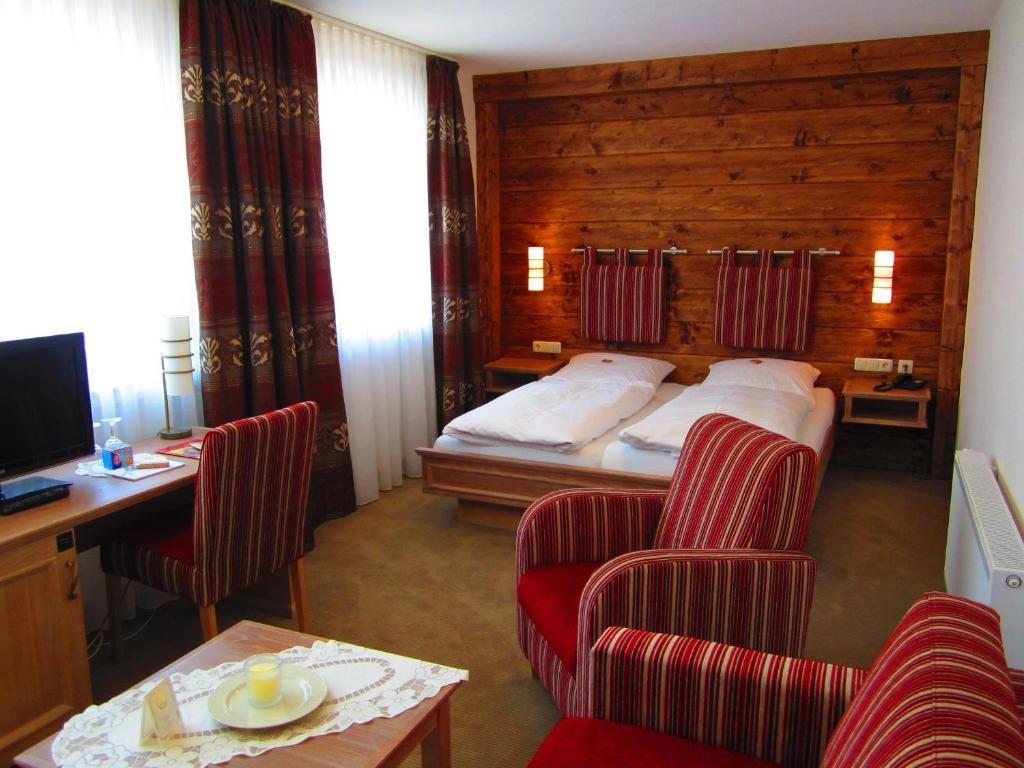 Wellnesshotel Buergerstuben Willingen  Camera foto