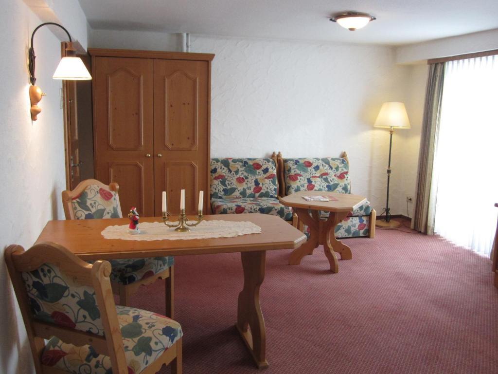 Wellnesshotel Buergerstuben Willingen  Esterno foto
