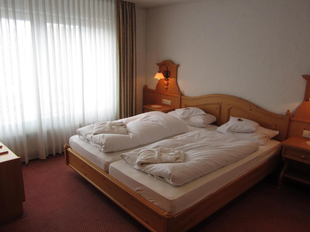 Wellnesshotel Buergerstuben Willingen  Camera foto