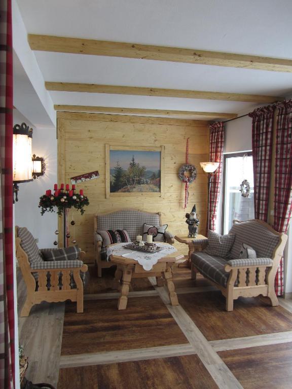 Wellnesshotel Buergerstuben Willingen  Esterno foto