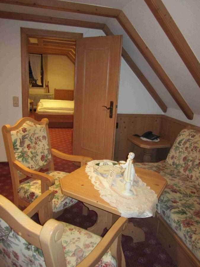 Wellnesshotel Buergerstuben Willingen  Esterno foto