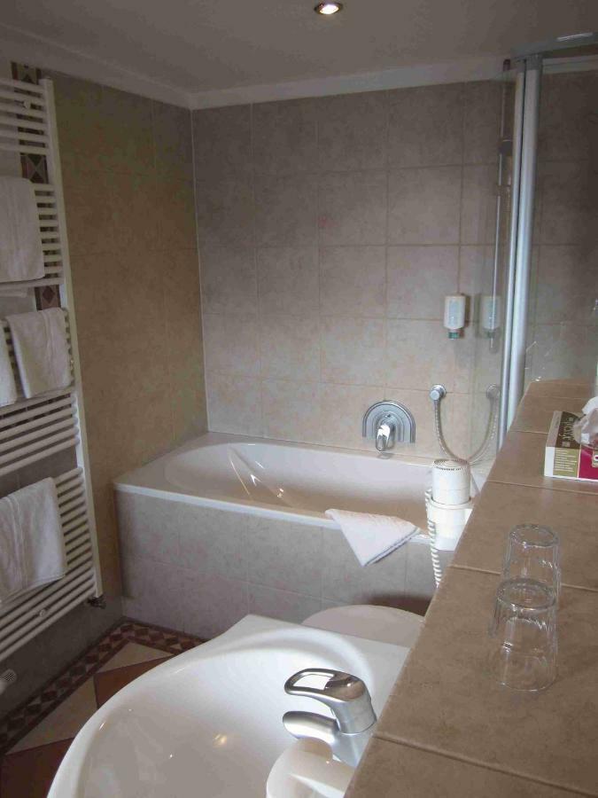 Wellnesshotel Buergerstuben Willingen  Esterno foto