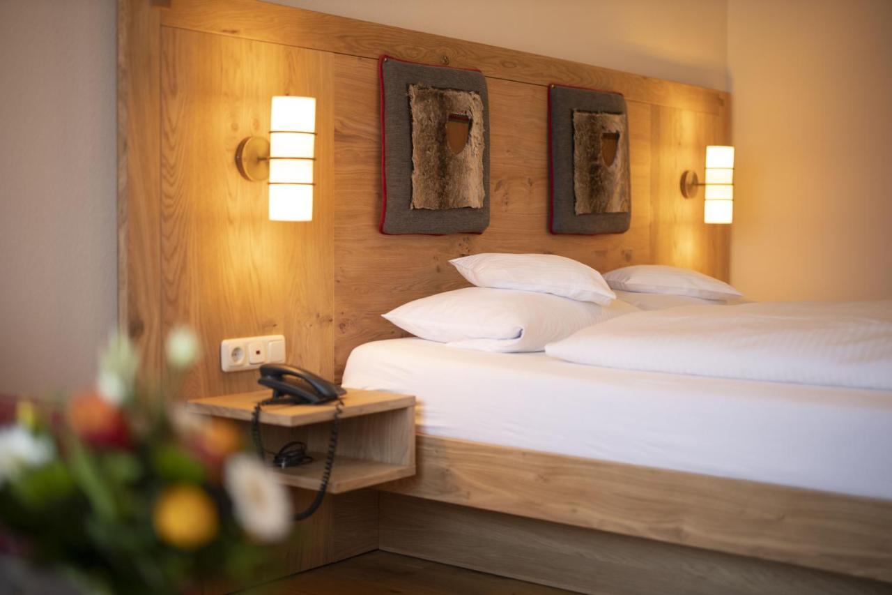 Wellnesshotel Buergerstuben Willingen  Esterno foto